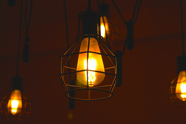3 Types of Lighting and How To Use Them