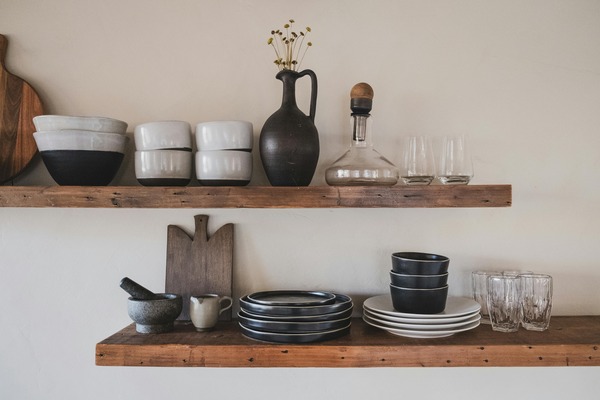 A Culinary Journey: Exploring the Evolution of Kitchenware and Kitchen Decor