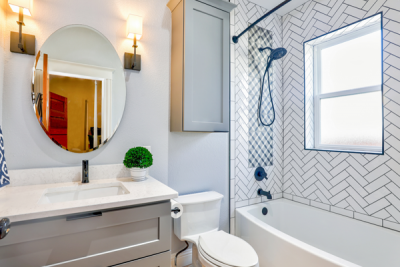 Amazing Bedroom and Bath Design Ideas 
