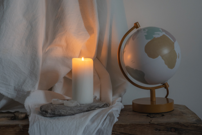 Decorative Indoor Light to Jazz Up Your Space