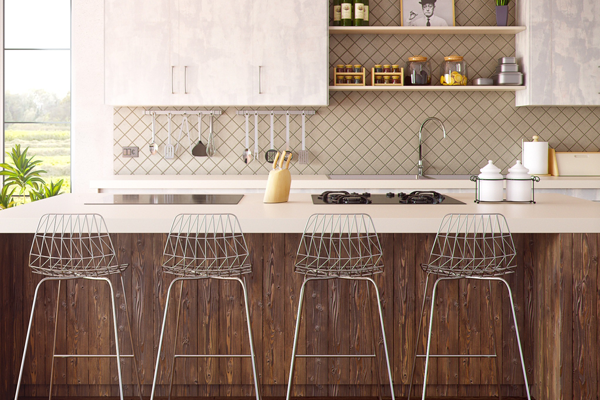 Top Kitchen Design Styles